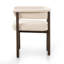 Cassie Upholstered Arm Chair