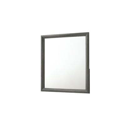 Zarrah Mirror