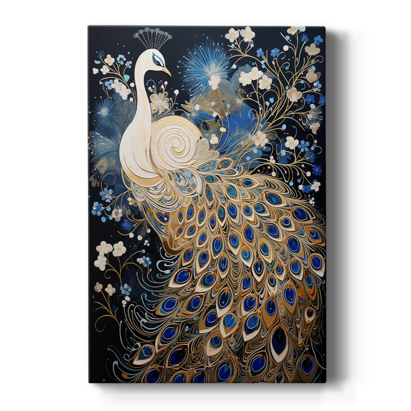 ANIMAUX série CCxxxvi - galerie sur mesure, H 48 po x l 32 po
