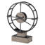 Juno Accent Clock