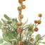 Ensemble de 2 branches de pin artificielles