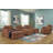 Gwenevere Upholstered Ottoman-98618630