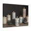 No Frame Print on Canvas-861082070