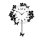 Pendulum Wall Clock