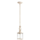 Salome 1 - Light Drum Pendant
