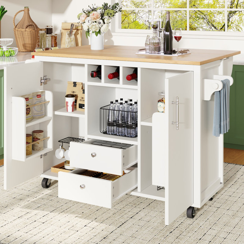 Kitchen Cart