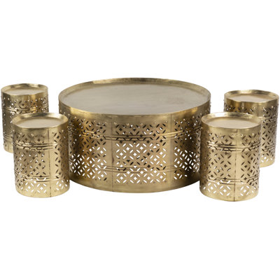 4 - Person Dining Set
