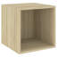 Meuble télé 4 pièces VidaXL-85267221
