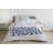Patterned Hearts Valentine's Day Throw Blanket-106969543-106969544