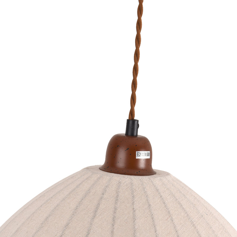 Nordic 1 - Light Single Pendant