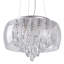 9 - Light Crystal Chandelier