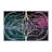 Forest Mirage Indoor And Outdoor Area Rug-990341078