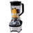 Kenmore Countertop Blender - Electric Mixer for Smoothie, Milkshake, Ice Crush with Pulse Function
