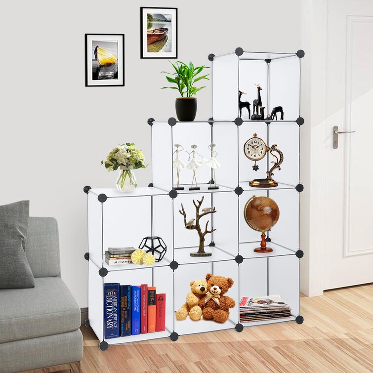 Keeran Plastic / Acrylic Shelf Divider