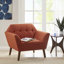 Luian Upholstered Armchair