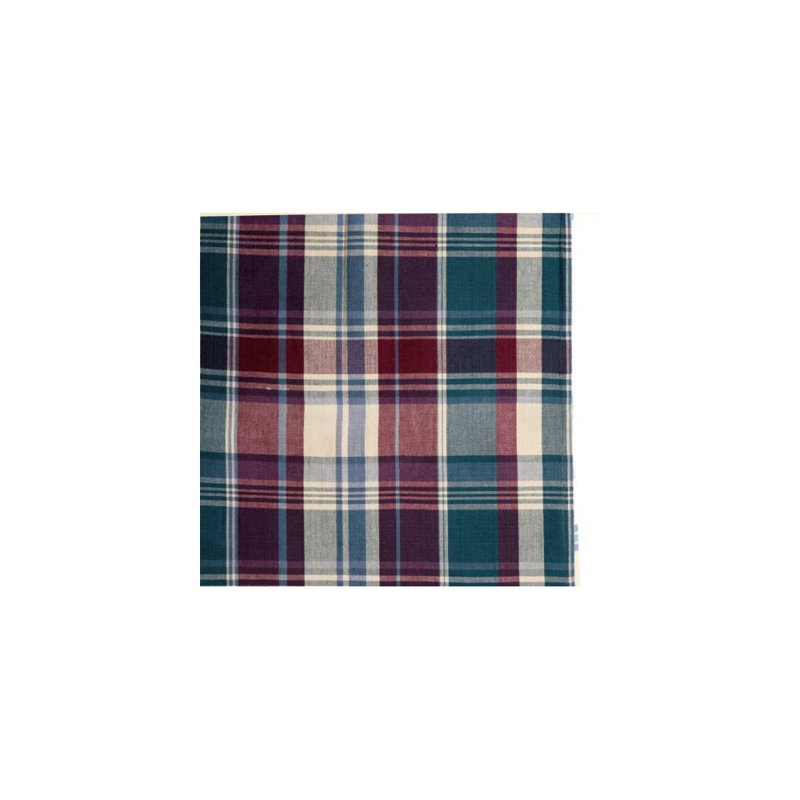 Waterhouse Cotton Room Darkening Curtain Single Panel