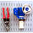 Metal Pegboard-233689346