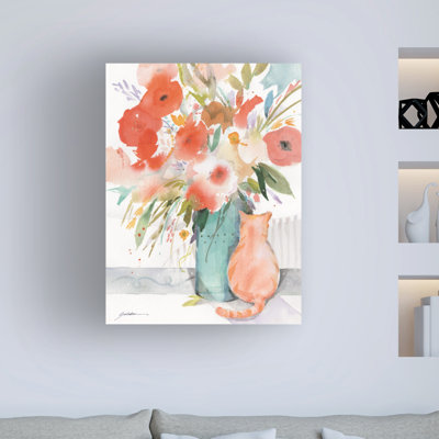 Graphic Art Painting