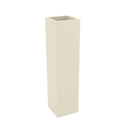 Square Tower Planter