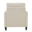 Fauteuil Henricks