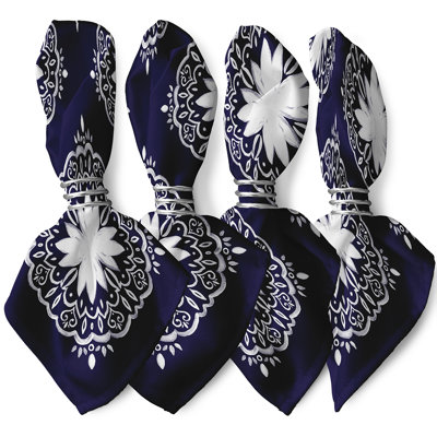 Ensemble de serviettes 4 pièces Aeryn