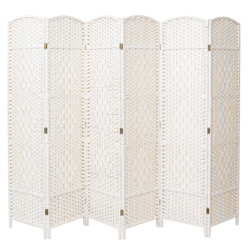 Preston Room Divider, 170cm H x 240cm L