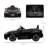 HOMCOM 12V 1 Seater All-Terrain Vehicles Battery Powered Ride On with Remote Control