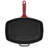 12'' Enameled Cast Iron Grill Pan / Griddle Set-12140900
