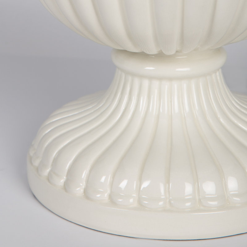 Worchester Ceramic Table Lamp