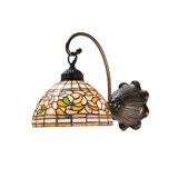 Turning Leaf 1 - Light Armed Sconce