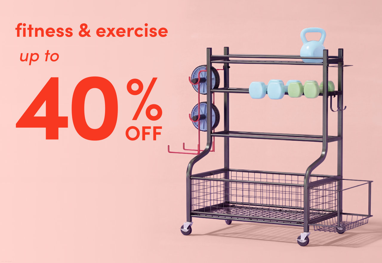 fitness & exercise clearance