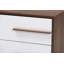 Table de chevet 2 tiroirs Caden Sheldon