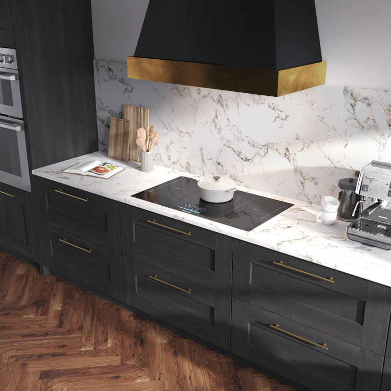 36-Inch Flex Induction Cooktop