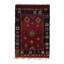 One-of-a-Kind Rectangle 3'2" X 4'9" Hand Knotted Area Rug
