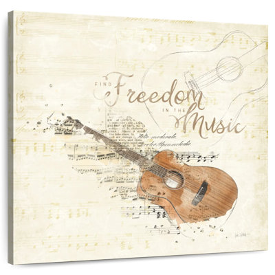 Musical Gift III