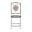 Lambert Outdoor Chat Set