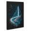 Oakland Bay Bridge in San Francisco - Wrapped Canvas-56641781