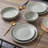 Stone Lain Lauren 16-Piece Dinnerware Set Stoneware-64163471