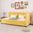 Daybed with Trundle Twin Size Sofa Bed-1950348399