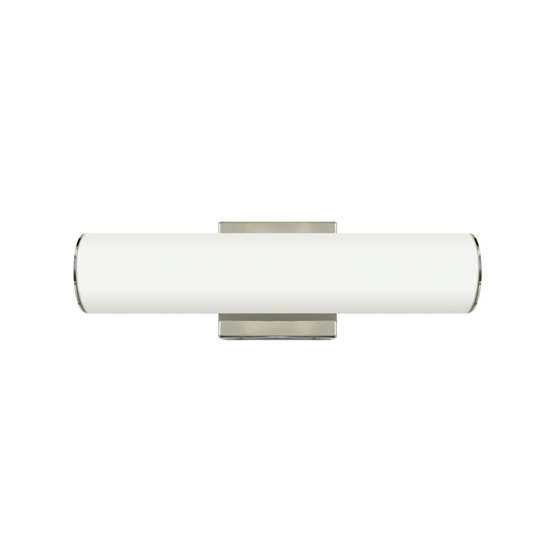 Gus Dimmable LED Bath Bar
