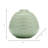 Evelia 7" W Ceramic Table Vase-1030847294-1021642771