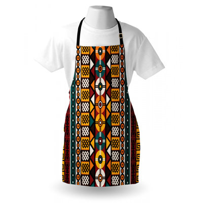 Bib Apron