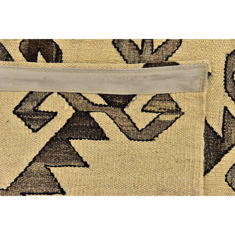 Square Orta Cream Rug