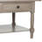 Tuoi Solid Wood Single Coffee Table-1542502542