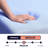 Refresh 12 Inch Hybrid Cooling Fast Responding Latex Foam And Coil Adult Mattress-1221542053