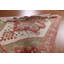Tapis géométrique turc 9 x 12