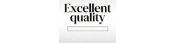 Logo Excellent quality