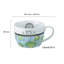 Mackie's Broccoli & Stilton Soup Mug