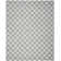 Sanyla Hand Tufted Wool Geometric Rug
