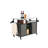 Large Bar Cart